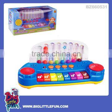 Children electronic organ toys,musical toy piano