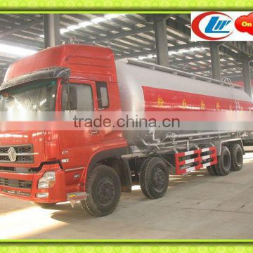 8x4 dongfeng cement carrier truck factory,cement transportation truck,bulk cement truck