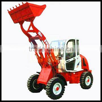 mini dumper SWM608 for sale