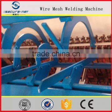 2016 Automatic Wire Welding Machine For Reinforce Mesh photo-4