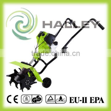 Chinese Rotary Mini Tiller Cultivator for Sale HLCRT430