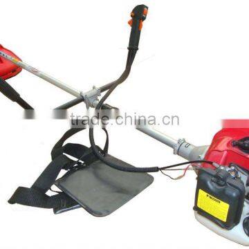 backpack gasoline engine brush cutter TB330