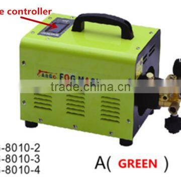 High Pressure 3L Colling Fog Machine System for Garden photo-4