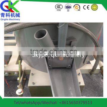Sidewalk Paint Line Marker Made in QK Machinery photo-4