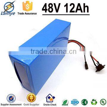 Wholesale OEM Li-ion Battery Pack Nimh Battery Pack for Electric Vehicle With BMS Charger