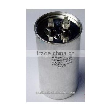 CBB65 motor run capacitor