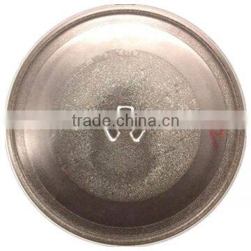 Microwave oven glass tray / Oven turntable glass tray / Oven glass plate