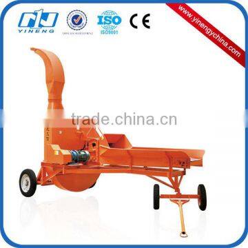 chaff cutter model 9ZP-16 farm machinery