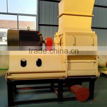 Hammer Mill Grinder With Made in China photo-6