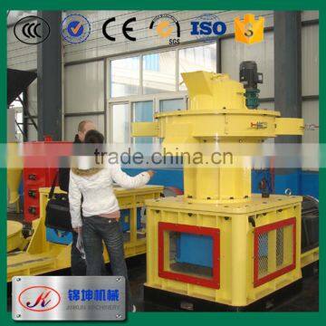 Discount!!! Pellet Mill Die Roller With Made in China photo-6