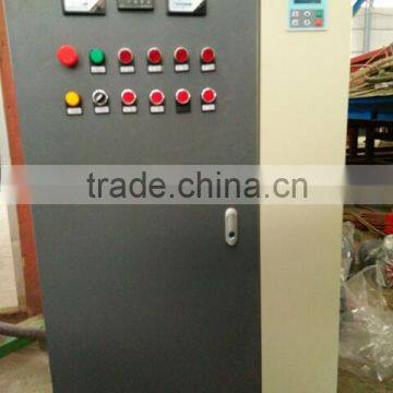 Multifunction Coconut Shell Shredder for Short Fiber Machine photo-4