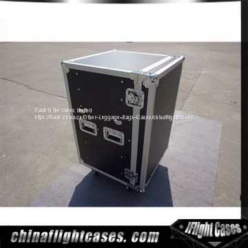 Flight case box, flight case with drawers, mixer flight case