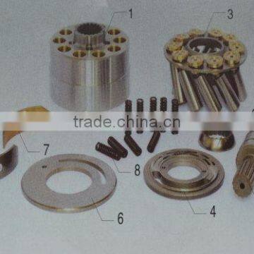 NACHI PVD-3B-54/56/60/66P HYDRAULIC PUMP PARTS