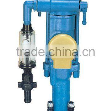 YT23D Air-leg Rock Drill photo-3