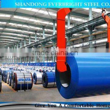 2016 High Quality Pre-painted Galvanized Steel Coils From China photo-2