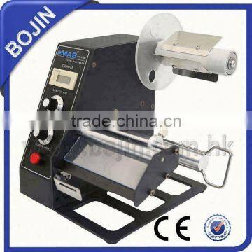 Heat Transfer Label for Garment Dispenser photo-2