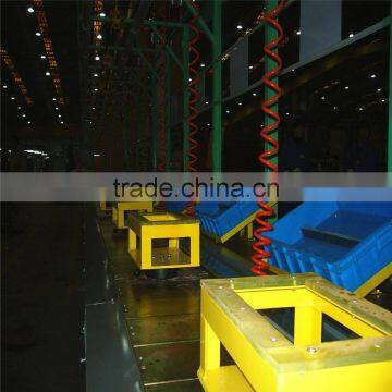 Motorcycle Gasoline Engine Assembly Line photo-5