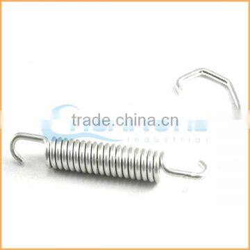 Competitive price high quality double hook tension springs