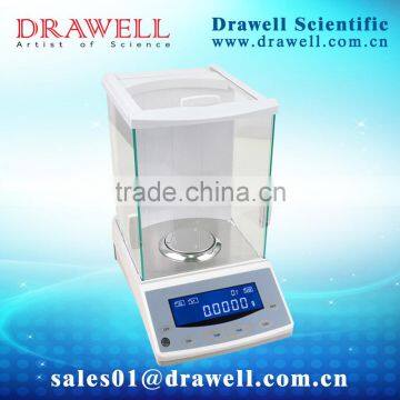 FA 220g Magnetic Analytical Balance, New