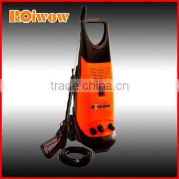 portable high pressure car washer/pressure car washer 1600W