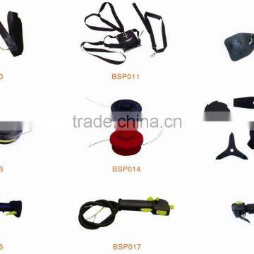52 cc Multi Function Cutter Petrol Chainsaw,Strimmer,Hedge Trimmer,Extension 4 In1 photo-4