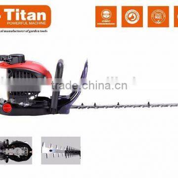 Professional Gasoline Hedge Trimmer, Petrol Hedge Trimmer, With 24" / 60cm Blades, CE.MD, GS,EUII Certificate photo-2