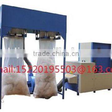 Automatic Feed Carding Machine ZLD003F-1A Bale Opener&fiber Opening photo-2