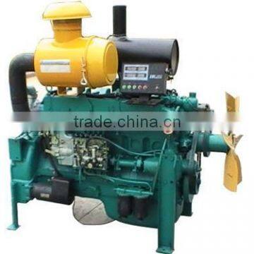 Weichai K4100d Diesel Engine 30kw 40hp Weifang photo-2