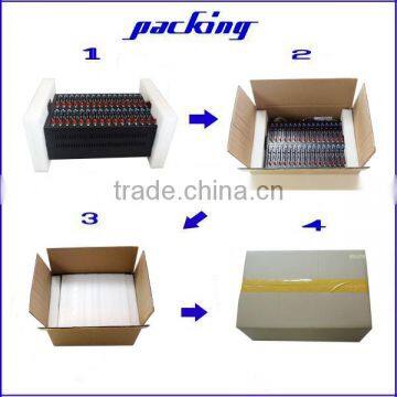 Bulk Sms Sending Device 32 Ports Modem Pool Gprs Modem M2m