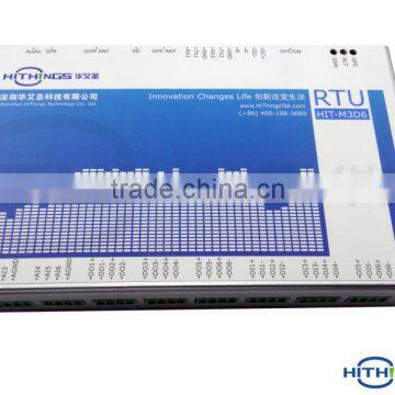 Gsm Sms Power Monitoring Alarm RTU M3G6 Gsm Gprs Data Logger photo-2