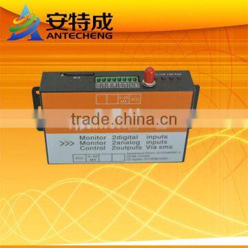 RTU Sms Controlled Gsm/sms Remote Controller Tempreture Controller photo-2