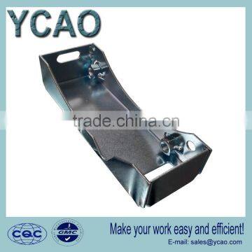 Original Honda Quality GX390 188F 5KW Generator Muffler Set photo-5