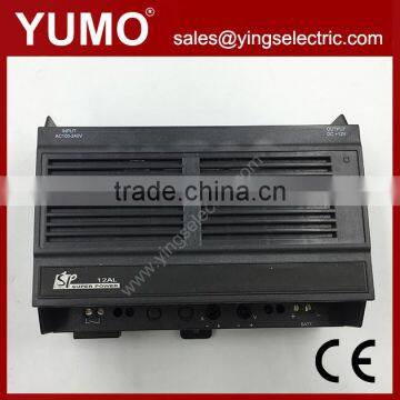 SP-12AL AC110-220V Input,DC12V 6A Output,power Supply for Plc photo-2