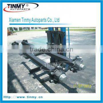 Hot Seller Agricultural Axle