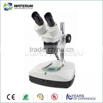 Electronic Binocular Microscope photo-4