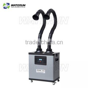 Weld Fume Extractor and Portable Gas Disposal Smoke Cleaner Equipment photo-3