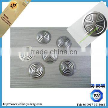 Wholesale prices tantalum diaphragm buyer come from factory