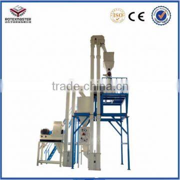 Cattle Feed Maize Hammer Mil Crushing/crusher Grain Chicken Feed Grinder photo-3