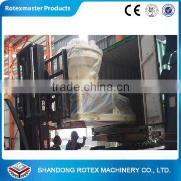 Cow Sheep Animal Feed Pellet Machine /Sawdust Pellet Machine for Sales