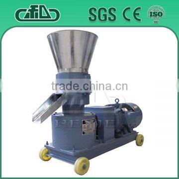 ISO9001 Hammer Mill Feed Grinder photo-6