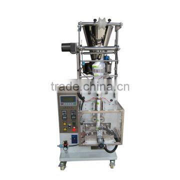 Fully Automatic Yeast Packaging Machine Factory Price photo-4