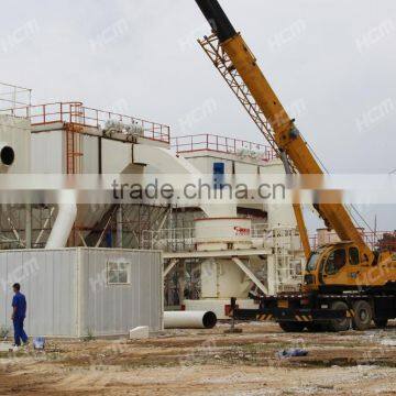 Energy& High Effcient Petrol Coke Powder Making Equipment for Glass Plant photo-5