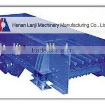 Rock Vibrating Feeder Machine for Crushing Plant photo-4