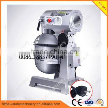 Cheap Price Bread Dough Mixer/pizza Dough Mixer/horizontal Dough Mixer photo-5