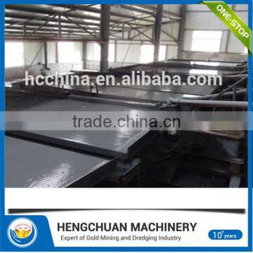 Small Gold Mining Equipment and Gold Recovery Equipment photo-6