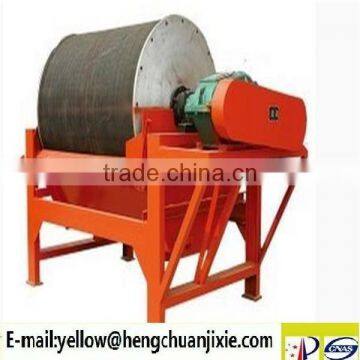 Good Efficiency HC Series of Dry Magnetic Separator photo-3