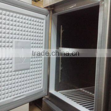 Fresstanding Stainless Steel 6-door Commercial Kitchen Freezer GD-6 0086-13632272289 photo-6