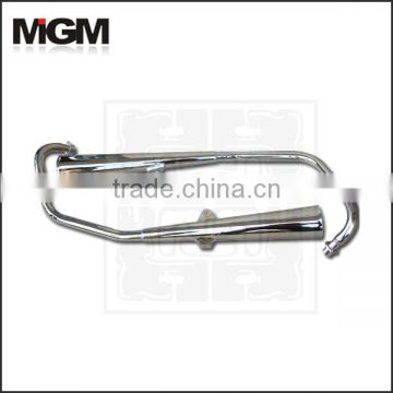 OEM High Quality Motorcycle parts universal muffler