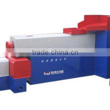 YZJ-1L Extrusion Blow Molding Machine