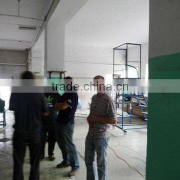Top Quality CHINA No. 1 CE Approval pe Foam Sheet Extrusion Machine photo-2